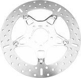 EBC Street Brake Rotor