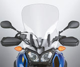 NATIONAL CYCLE Fairing Mount V-Stream Windscreen — Full