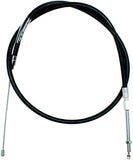 MOTION PRO Black Vinyl Clutch Cable