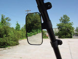 SEIZMIK Side View Mirror — Rear Mirrors