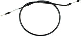 MOTION PRO Black Vinyl Clutch Cable