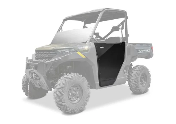 RIVAL POWERSPORTS USA Half Doors — Front Doors