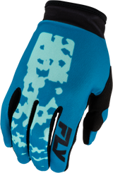 FLY RACING Girl's Lite Flake Gloves (2027)
