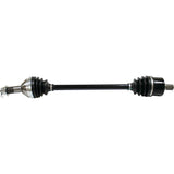 ALL BALLS 6 Ball Heavy Duty Axle — Axles