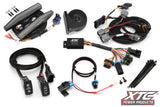 XTC POWER PRODUCTS Automatic Turn Signal Kit — Turn Signals & Components