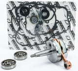 WISECO Complete Bottom End Rebuild Kit