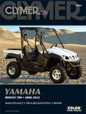 CLYMER Repair Manual
