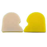 NO TOIL Dual Stage Foam Air Filters