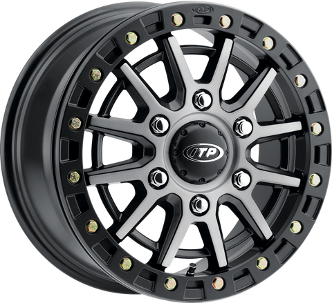 ITP SD10 Grey/Black Ring