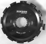 HINSON High Performance Clutch Basket