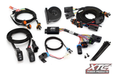 XTC POWER PRODUCTS Automatic Turn Signal Kit — Turn Signals & Components
