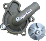 BOYESEN Water Pump Cover & Impeller Kit
