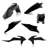 CYCRA 5 Piece Body Kit