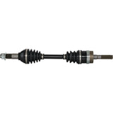 ALL BALLS 6 Ball Heavy Duty Axle — Axles