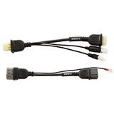 TEXA Diagnostics Cable