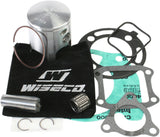 WISECO Top End Piston Kit