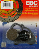 EBC Standard Brake Pads (Part 1)