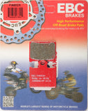 EBC Standard Brake Pads