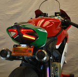NEW RAGE CYCLES Fender Eliminator — Fenders