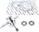 WISECO Complete Bottom End Rebuild Kit