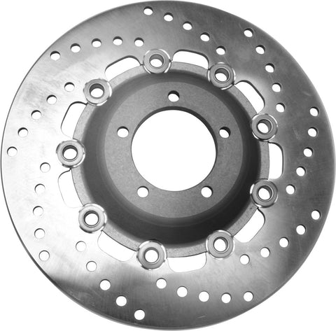 EBC Standard Brake Rotor