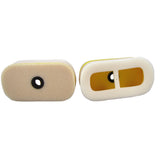 NO TOIL Dual Stage Foam Air Filters