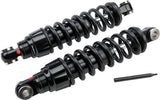 HARDDRIVE Bazooka Rear Preload Adjustable Shocks