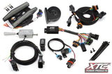 XTC POWER PRODUCTS AUTO TURN SIGNAL KIT W/ BILLET