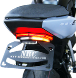 NEW RAGE CYCLES Fender Eliminator — Fenders
