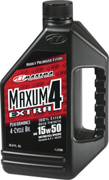 Maxima Extra 4 Oil