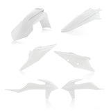ACERBIS Plastic Kit (Part 1)