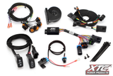 XTC POWER PRODUCTS Automatic Turn Signal Kit — Turn Signals & Components