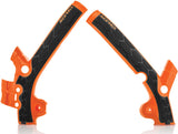 ACERBIS X-Grip Frame Guard