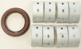 HOT RODS Main Bearing/Seal Kit — Crankshaft Bearings