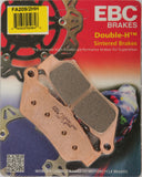 EBC Standard Brake Pads
