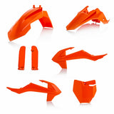 ACERBIS Full Plastic Kit (Part 1)