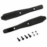 XC PRO CONVERT HANDGUARD WHITE — MPN ZE74-1090