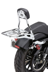 COBRA Removable Luggage Rack