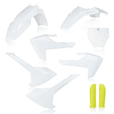 ACERBIS Full Plastic Kit (Part 1)