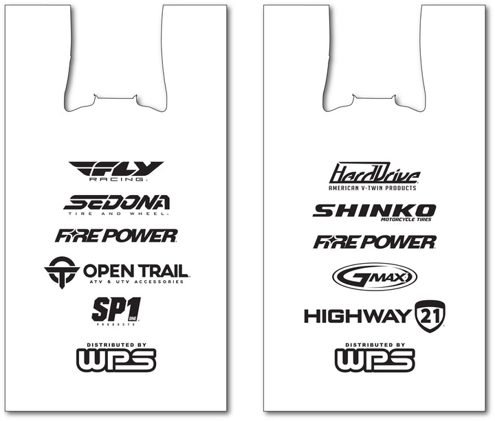 WPS Merchandise Bags