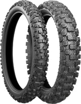 BRIDGESTONE TIRE BATTLECROSS X40 REAR 110/100-18 64M BIAS TT