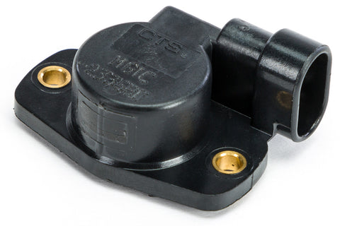 SMP Electronic Throttle Position Sensor