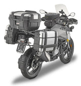 GIVI Tkr Mounting Hardware — Mounts, Supports & Accessories