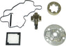 OIL PUMP REBUILD KIT S-D S-D 4-TEC SECONDARY-FRT [43-1215]