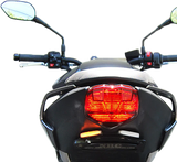 NEW RAGE CYCLES Fender Eliminator — Fenders