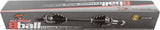 ALL BALLS 8 Ball Extreme Duty Axle — Rear Axles