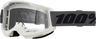 Strata 2 Goggle Grey Clear Lens