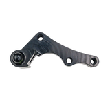 GBRAKES 270 Oversize Front Rotor Kit