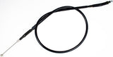 MOTION PRO Black Vinyl Clutch Cable