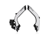 ACERBIS X-Grip Frame Guard